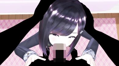 Rin Yuzukis 9th AV! Masturbation of a girl in uniform with her own panties - Yuzuki-Simai