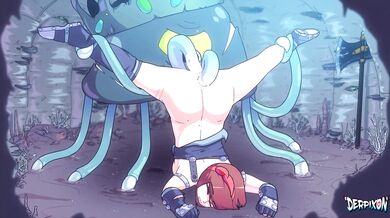 Sea Kings Judgement: The Birth of a Mermaid Princess