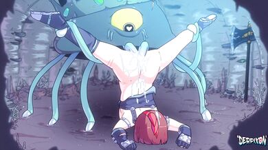 Sea Kings Judgement: The Birth of a Mermaid Princess