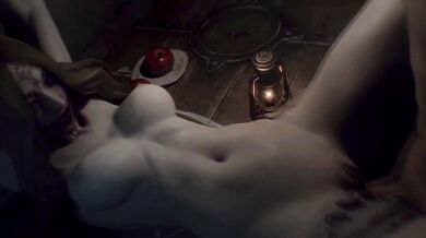 Rewritten as: Shadowed Seduction with Mileena, Evelynn, Cassandra and Togahimiko