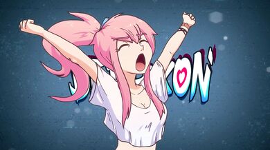 Party Games with Stuffy Bunny