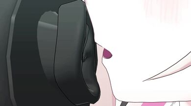 Forget to Cut Stream!? Reinas Masturbation Video Lea*ked!? [YuuzukiSima]