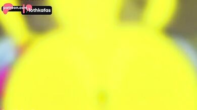 Toriels Thick Undertale Ass Squirms and Twerks in Frisky Hentai Adventure