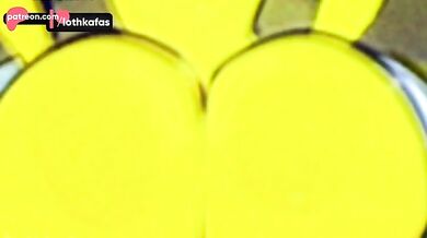 Toriels Thick Undertale Ass Squirms and Twerks in Frisky Hentai Adventure