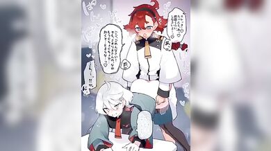 The Virgin Sex Goddess Mia