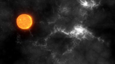 Space-Erogenous: Intergalactic Conquest and the Search for Orgasms