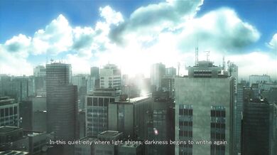 The Awakening Episode II: A Suima-filled Part 1