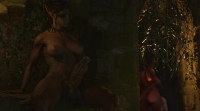 The adventures of a young woman seeking out her favorite porn stars for some late-night fun