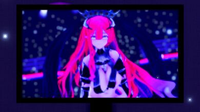 Baobhan Sith Maiden - Fate/Grand Order Second Round (4K Naked Version)