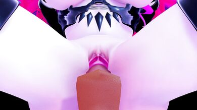 Baobhan Sith Maiden - Fate/Grand Order Second Round (4K Naked Version)