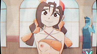 Rewritten as: Eri-chans Fitness Fantasy!