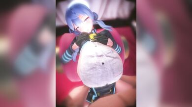 Erotic Encounter With Aiko