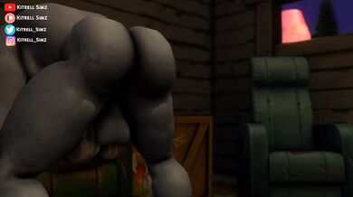 Dungeon Masters Perverted Desire: Taming the Mage Girl