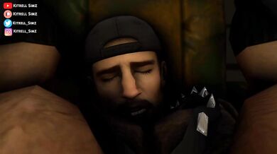 Dungeon Masters Perverted Desire: Taming the Mage Girl