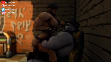 Dungeon Masters Perverted Desire: Taming the Mage Girl