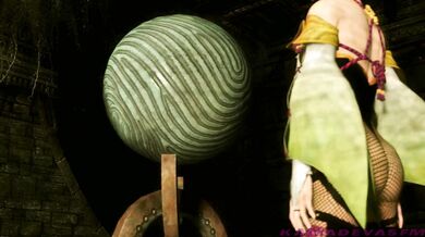 [KamadevaSFM] Orcyst (Fanedit)