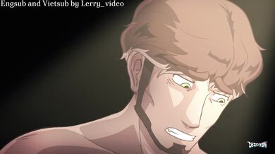 The Cursed Prince - An Erotic Tale of Revenge and Lust