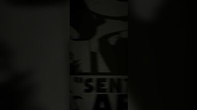 The Dirty Maid Gets Horny with Mister Big in the Office