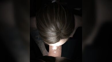 The Dirty Maid Gets Horny with Mister Big in the Office