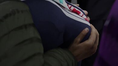 The Erotic Saga of Tsukushi and Her Molester