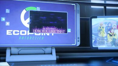 Overwatch: Lethal Woman | HMV/PMV