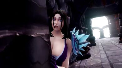 My Wifes First Time With Another Man