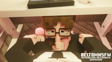 Rebellious Princess Oral Sex Adventure (TitusFury NSFW)