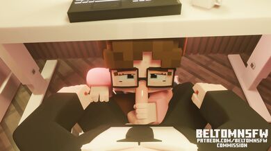 Rebellious Princess Oral Sex Adventure (TitusFury NSFW)