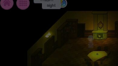 The Dandy Boy and his friend, Sally, are on an adventure to explore the mysterious Halloween DLC!