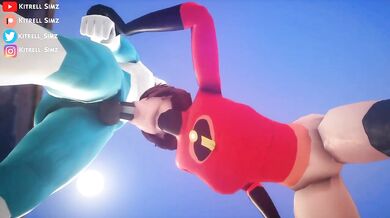 Helens Indecent Encounter