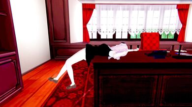 Kaguya-Sama: Wakare no Sentaku - A Chika Kei Hentai Anime Video