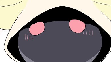 Megan Fox and her Pet Dragon Taokaka (Sound)