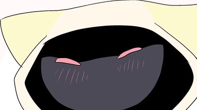 Megan Fox and her Pet Dragon Taokaka (Sound)