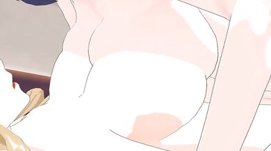 The Unforgivable Sin of Navia Clorinde