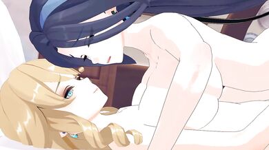 The Unforgivable Sin of Navia Clorinde