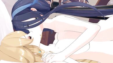 The Unforgivable Sin of Navia Clorinde