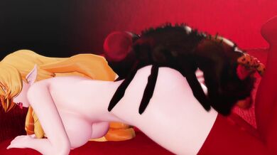 A Buggy Love Affair: Elinalise and the Dragon Road Insects!