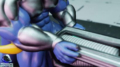 Mutant Evolution: The Ultimate Growth Adventure - A Nighdruth Animations Production