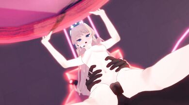 Mommy Daddy Chi*ld [Cloche Hat]