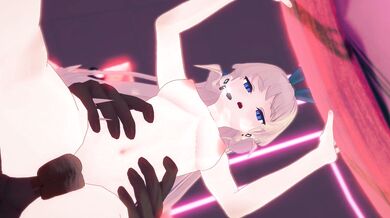 Mommy Daddy Chi*ld [Cloche Hat]