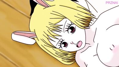 Big breasted mermaids and their pirate captains - A collection of Hentai porn videos!