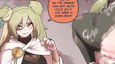 Dirty Deeds Done Dirt Cheap: The Hentai Adventures of Alice