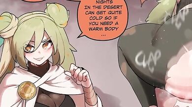 Dirty Deeds Done Dirt Cheap: The Hentai Adventures of Alice