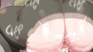 Dirty Deeds Done Dirt Cheap: The Hentai Adventures of Alice