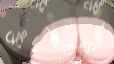 Dirty Deeds Done Dirt Cheap: The Hentai Adventures of Alice