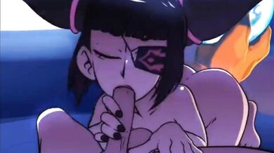 Unleashing Your Inner Animator Through NSFW Speedos in 2D Animation!