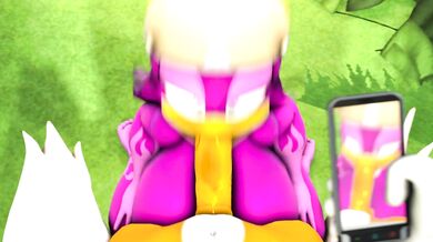 Anal Invasion - The Tails Revenge