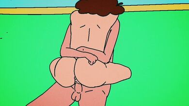 The Loudest Night with Misae Nohara: Moaning and Screaming Sounds