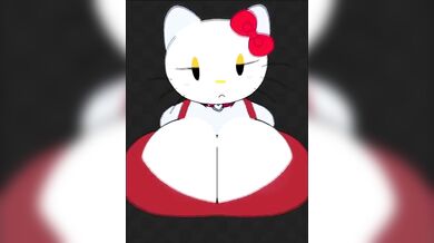 Hello Kitty - Beat Banger: The Ultimate Hentai Adventure