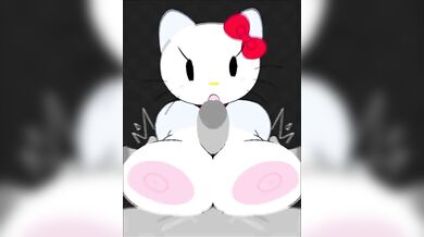 Hello Kitty - Beat Banger: The Ultimate Hentai Adventure